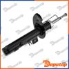 Amortisseur de suspension avant gauche pour PEUGEOT | A-PE-017, 11-266230023